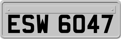 ESW6047