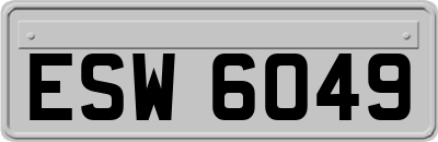 ESW6049