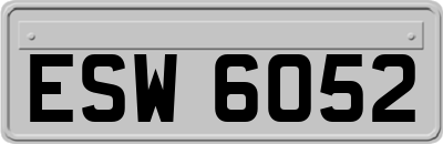 ESW6052