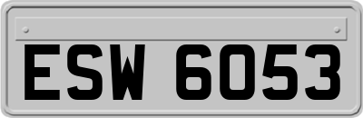 ESW6053