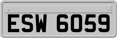 ESW6059