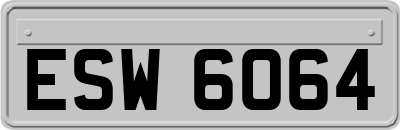 ESW6064