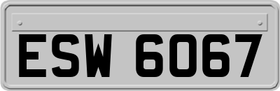 ESW6067