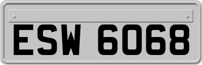 ESW6068