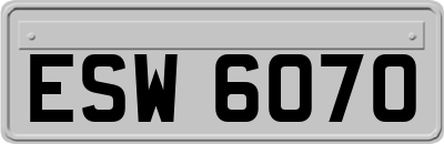 ESW6070