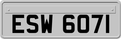 ESW6071