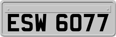 ESW6077