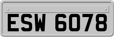 ESW6078