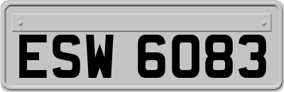 ESW6083