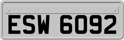 ESW6092