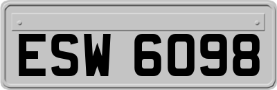 ESW6098