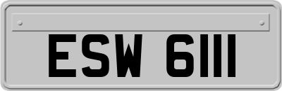 ESW6111