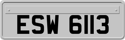 ESW6113