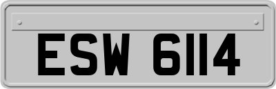 ESW6114