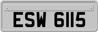 ESW6115