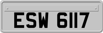 ESW6117