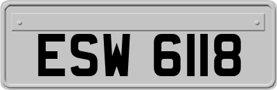 ESW6118