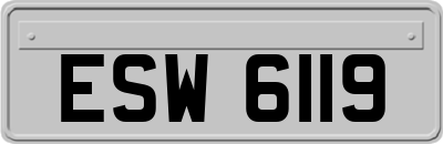 ESW6119