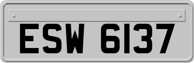 ESW6137