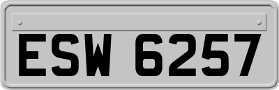 ESW6257