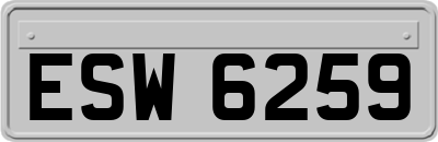 ESW6259