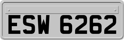 ESW6262