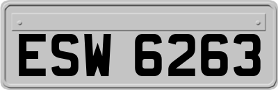 ESW6263