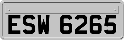 ESW6265