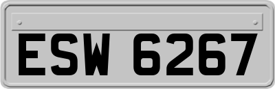 ESW6267