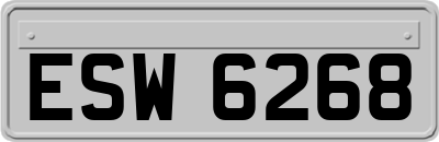 ESW6268