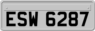 ESW6287