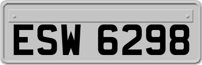 ESW6298