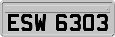 ESW6303
