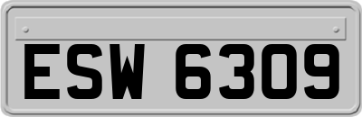 ESW6309
