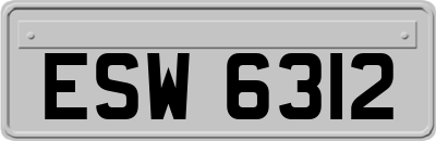 ESW6312