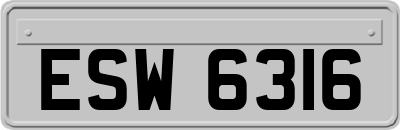 ESW6316