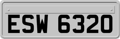 ESW6320