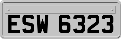 ESW6323