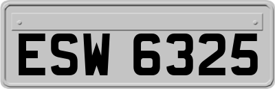 ESW6325