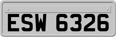 ESW6326