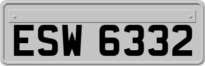 ESW6332