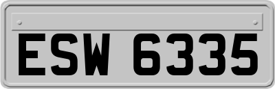 ESW6335