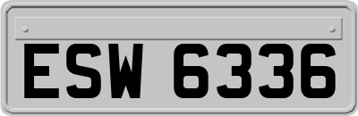 ESW6336