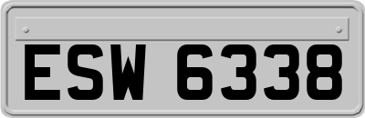 ESW6338