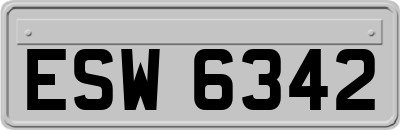 ESW6342