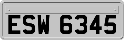 ESW6345