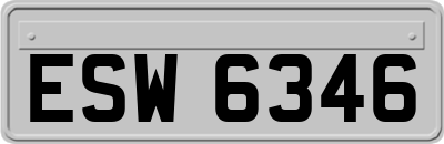 ESW6346