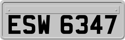 ESW6347