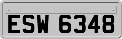 ESW6348