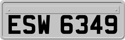 ESW6349